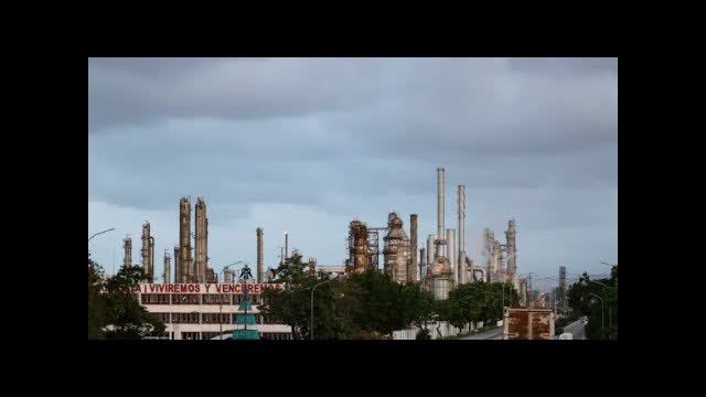 US to Receive 30 to 50 Million Barrels of Sanctioned Oil From Venezuela: Trump