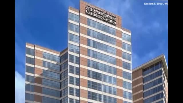 MD Anderson Researcher Sentenced 1 Year: Chinese IP Theft
