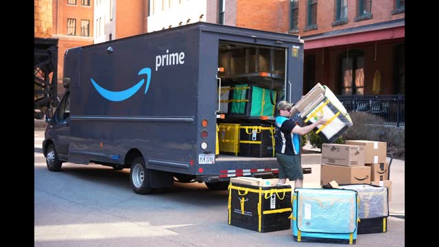 Amazon Cuts About 16,000 Corporate Jobs in the Latest Round of Layoffs