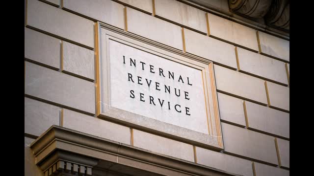 IRS Issues $270 Billion in Refunds as Lawmakers Debate Tax Cuts