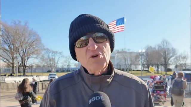 What the People Say: Should Trump Deploy Troops to Minnesota Amid Unrest?