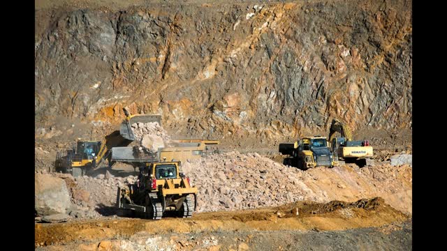 Even 1 Percent Reliance on China for Rare Earths Is Total Dependence: Industry Adviser