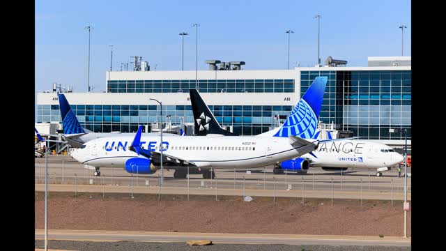 Airline and Travel Industries See No Immediate Relief From Iran Cease Fire