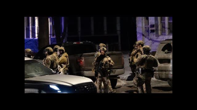 2,500 Illegal Immigrants Arrested in Minneapolis Over 5 Weeks