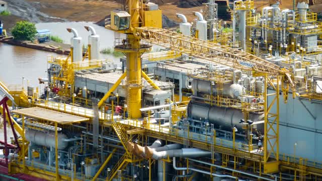 US Sanctions 4 Chinese Firms With Ties to Venezuela
