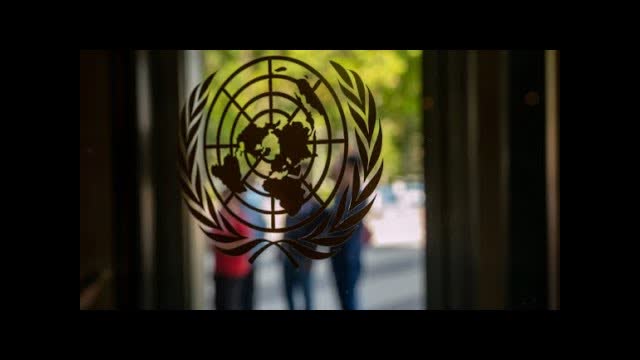 How Trump Envisions the Board of Peace: Analyst Weighs In