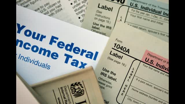 IRS Opens 2026 Filing as White House Expects Largest Tax Refund Season