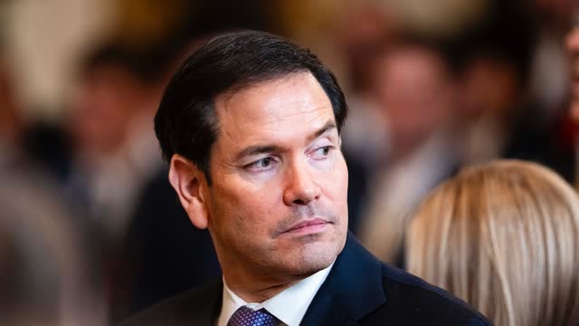 LIVE: Rubio, Noem Deliver Remarks at Shield of the Americas Summit