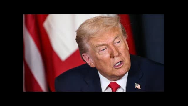 Trump Says People Will Be Prosecuted for Their Role in 2020 Election