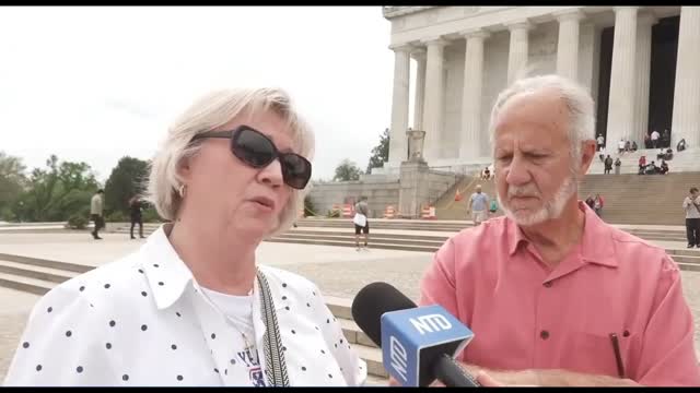 Citizens Weigh in on Trump's Religious Liberty Initiatives