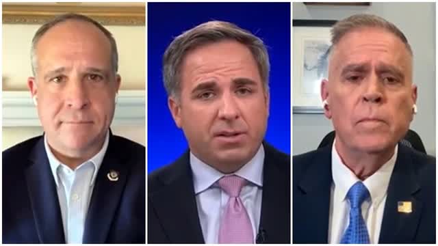 US Operation in Iran Is a �Military Masterclass�: Panel