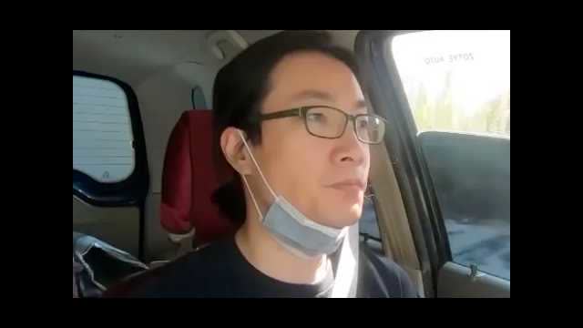 Xinjiang Camp Whistleblower Freed After US Asylum Win