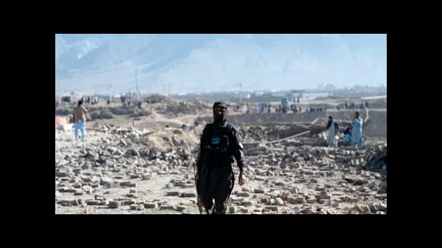 Taliban Says It Released American Citizen Who Was Detained for Past Year