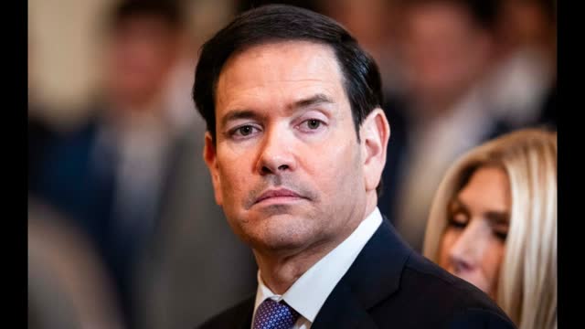 Rubio: Cuba Needs 'New People in Charge'