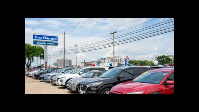 Which Pre-Owned Drive Is Right for You? Start Here