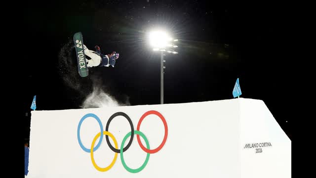 Winter Olympics Begin: USA Shut Out of Medals