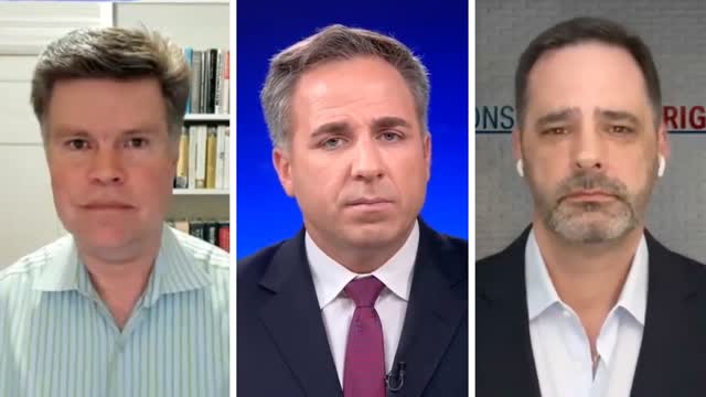 Trump Negotiates With Serious Consequences and Gets Results: Panel