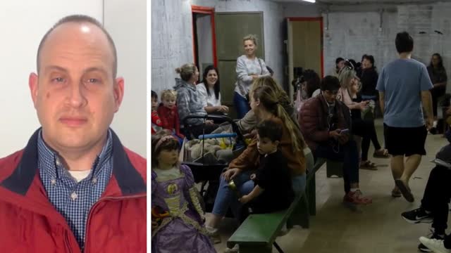 Israelis Remain Optimistic While Ducking in and out of Bomb Shelters: Geopolitical Columnist