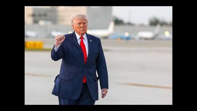 Trump Says He's Unlikely to Extend Ceasefire Deadline, Won't Rush to Make Deal