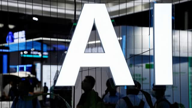 LIVE: House CCP Committee Holds Hearing on China�s AI Competition
