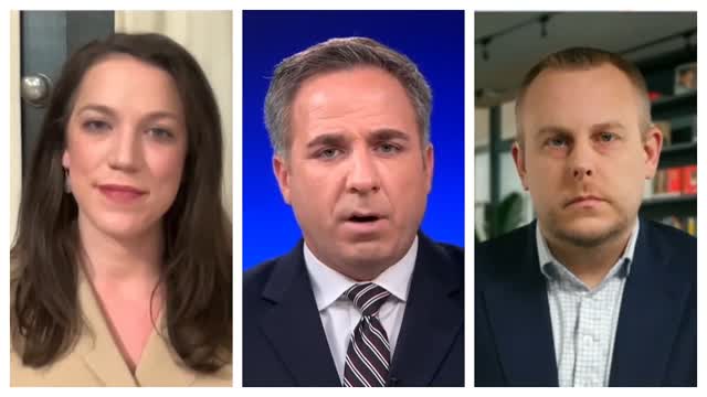 Panel Reacts: Trump Admin. Clarifies Media Inaccuracies Over Iran Ceasefire and Strait of Hormuz