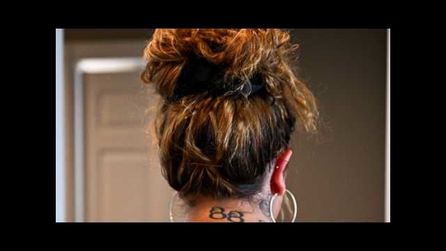 Mother of 3 Takes on Covert Sex-Trafficking Industry