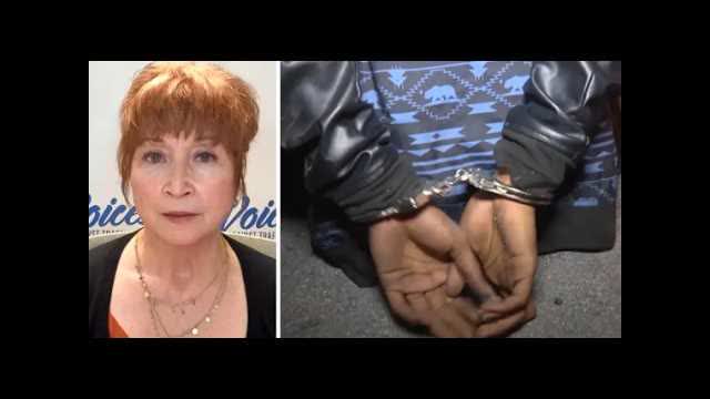 �A Generational Trauma�: Child Trafficking Survivor Discusses DOJ Efforts to Locate Over 200 Victims
