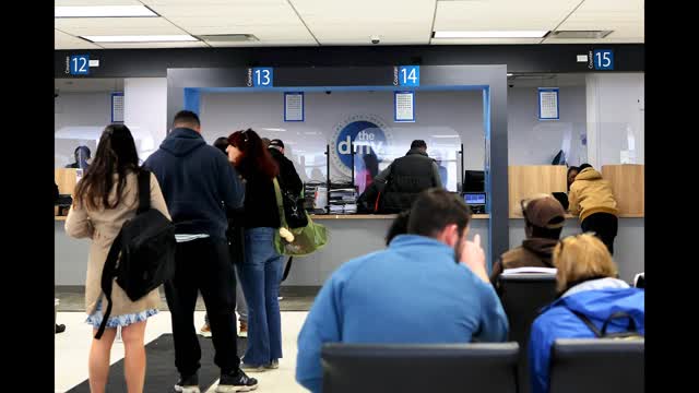 Federal Judge Upholds New York�s Driver�s Licenses for Illegal Immigrants