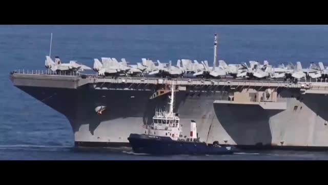 Colonel: Marine Must Plan Now For Long War With China