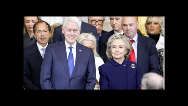 Clintons Agree to Testify in Epstein Investigation