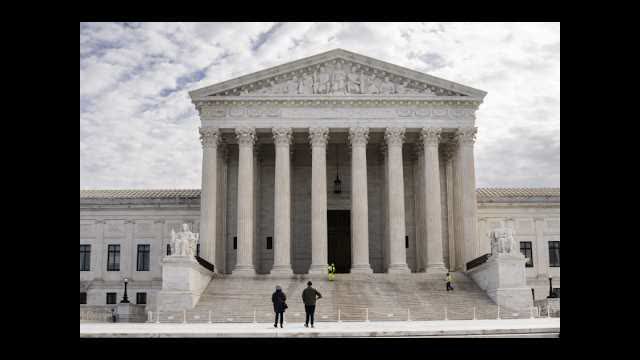 Trump to Attend Birthright Citizenship Argument at Supreme Court