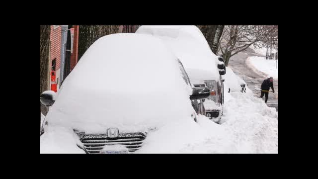 35 People Dead From Effects of Winter Storm as More Freezing Cold Pummels US