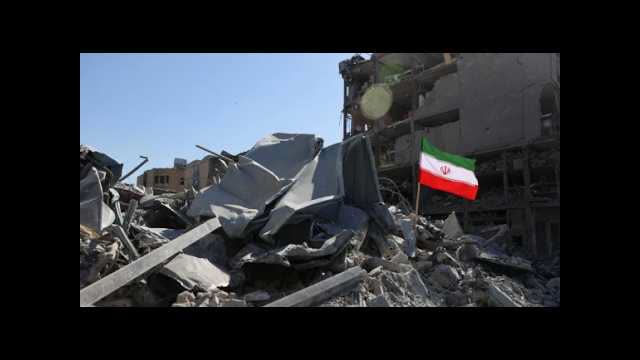 US Destruction of Regime Structures Could Lead to Iranians Replacing the Regime: Analyst
