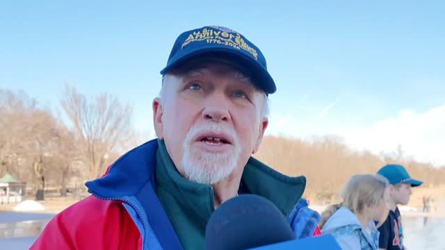 Citizens React to Supreme Court Ruling on Tariffs