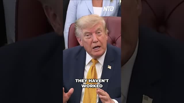 Trump: DC Renaissance - Clean, Safe, and Thriving!