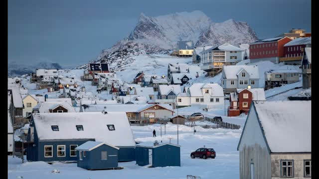 EU Leaders Ready to �Defend Ourselves� Amid US Tariff Threats Over Greenland