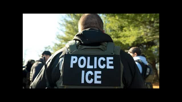 Sen. Collins Announces End to ICE Large-Scale Operations in Maine