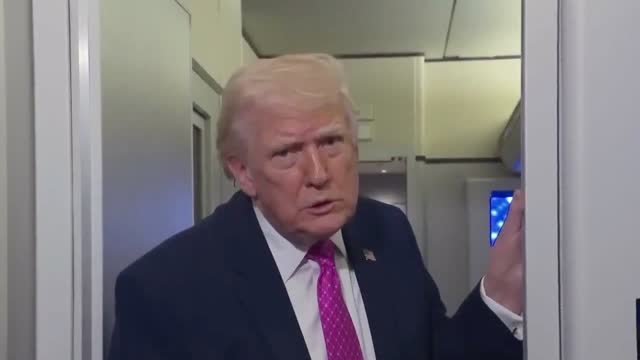 Trump Says He Would Approve of Oil Tankers to Cuba