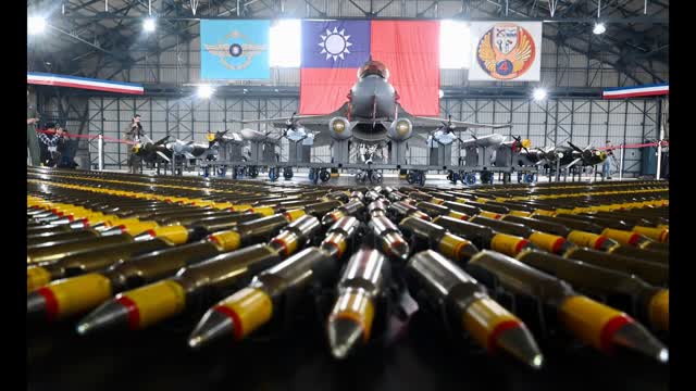 Billions in US Arms to Japan Delayed More Than 5 Years