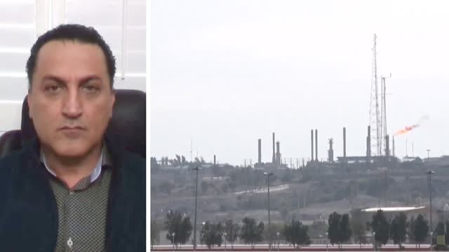 A US�Iran Peace Deal Would Require a �New Era� for Iran: Analyst
