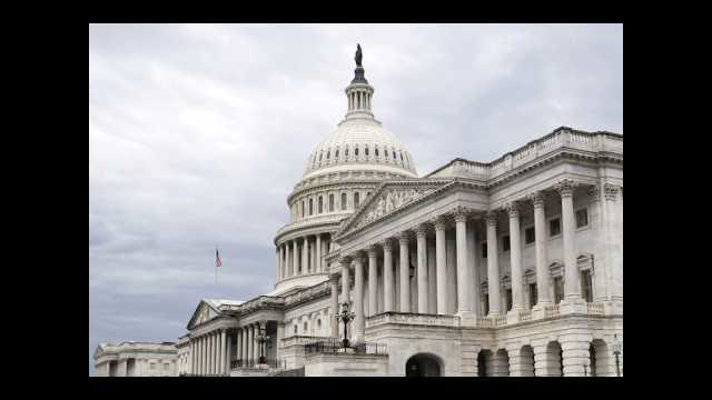 House Passes Budget Resolution to Fund ICE, 3-Year FISA Extension
