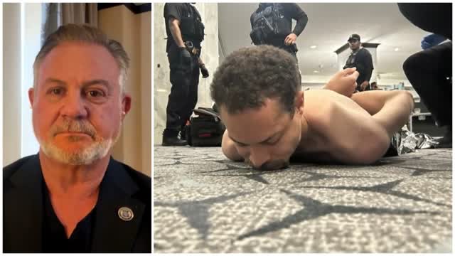 Secret Service's Response to Shooter a Success: Retired Police Lieutenant