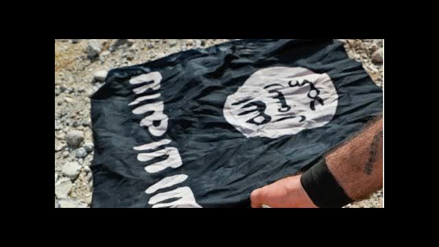Texas Man Charged With International Terrorism After Attempting to Fund ISIS