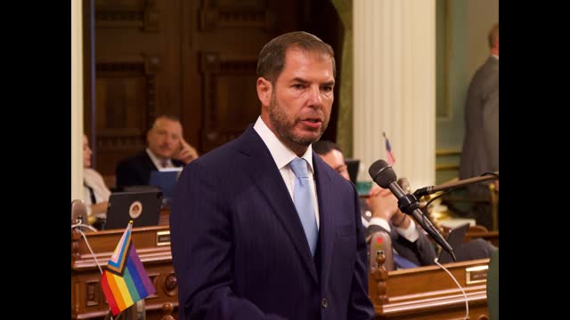 California Governor Race Shifts After Swalwell Exit