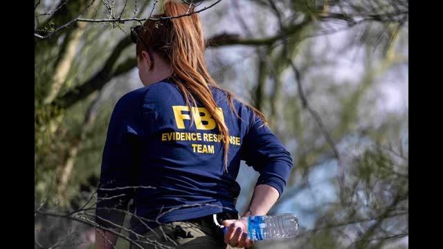 FBI Says It Received Preliminary Forensic Results on Glove