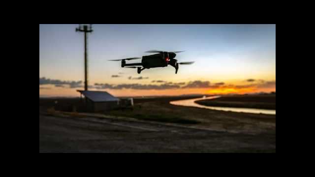 FAA Closes Airspace in Fort Hancock, Texas, After US Military Allegedly Shot Down CBP Drone