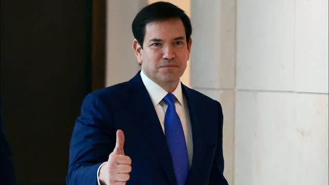 LIVE: Rubio Testifies to Senate Foreign Relations Committee on Policy Toward Venezuela