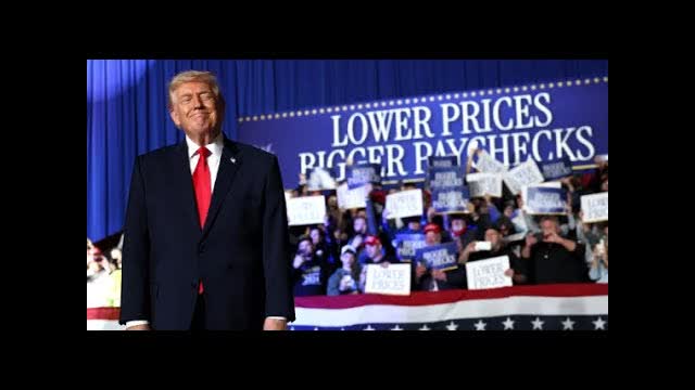 Trump to Launch Trump Accounts in Summit