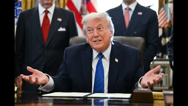 White House Week in Review: Homan in Minnesota, Addiction Initiative, Trump Accounts