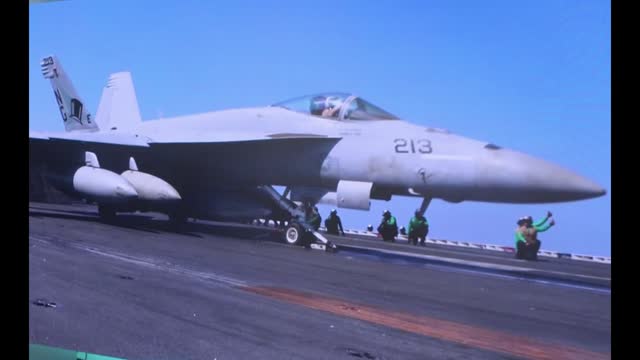 Democrats �Apprehensive� About Military Action Against Iran: Senior Reporter